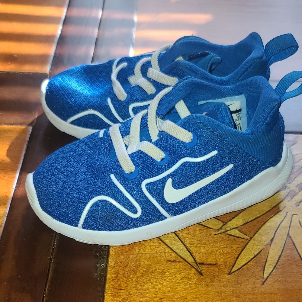 Toddler Nikes